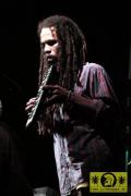 Addis Pablo (Jam) and The Sons Of Dub 20. Reggae Jam Festival - Bersenbrueck 01. August 2014 (3).JPG